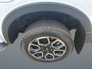 Ford Ranger 2.0 BiTurbo double cab Wildtrak - Image 11