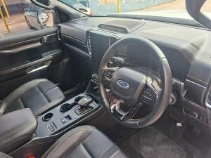 Ford Ranger 2.0 BiTurbo double cab Wildtrak - Image 17