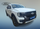 Thumbnail Ford Ranger 2.0 BiTurbo double cab Wildtrak