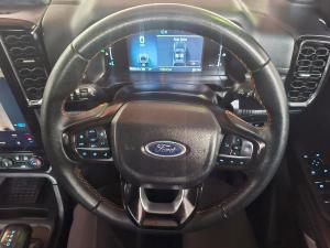 Ford Ranger 2.0 BiTurbo double cab Wildtrak - Image 20