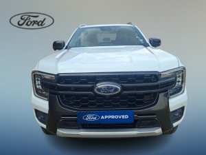 Ford Ranger 2.0 BiTurbo double cab Wildtrak - Image 2