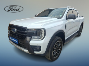 Ford Ranger 2.0 BiTurbo double cab Wildtrak - Image 3