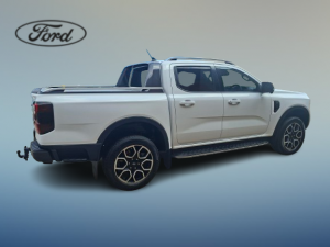 Ford Ranger 2.0 BiTurbo double cab Wildtrak - Image 5