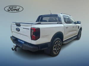 Ford Ranger 2.0 BiTurbo double cab Wildtrak - Image 6