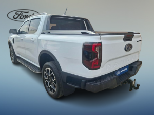 Ford Ranger 2.0 BiTurbo double cab Wildtrak - Image 8