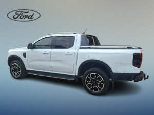 Ford Ranger 2.0 BiTurbo double cab Wildtrak - Image 9
