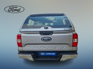 Ford Ranger 2.0 SiT double cab - Image 7