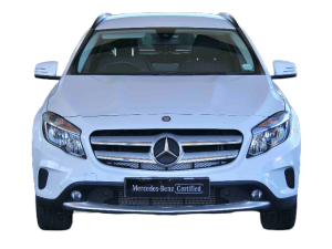 Mercedes-Benz GLA GLA220d 4Matic Style - Image 11