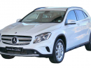 Thumbnail Mercedes-Benz GLA GLA220d 4Matic Style
