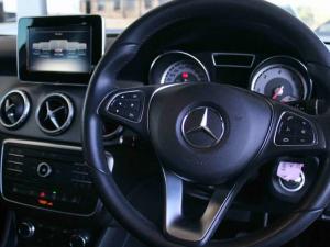 Mercedes-Benz GLA GLA220d 4Matic Style - Image 23