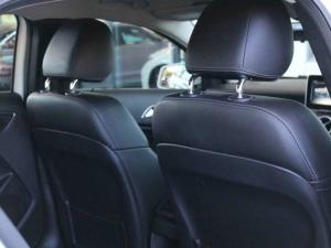 Mercedes-Benz GLA GLA220d 4Matic Style - Image 30