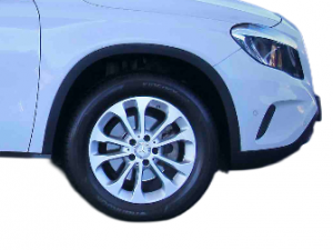 Mercedes-Benz GLA GLA220d 4Matic Style - Image 40