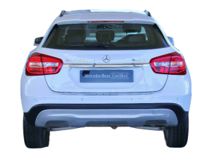 Mercedes-Benz GLA GLA220d 4Matic Style - Image 4