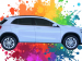 Mercedes-Benz GLA GLA220d 4Matic Style - Thumbnail 4
