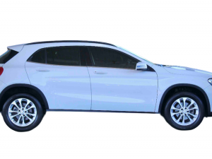 Mercedes-Benz GLA GLA220d 4Matic Style - Image 8