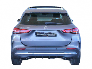 Mercedes-Benz GLA GLA200d - Image 3