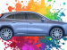 Mercedes-Benz GLA GLA200d - Thumbnail 4