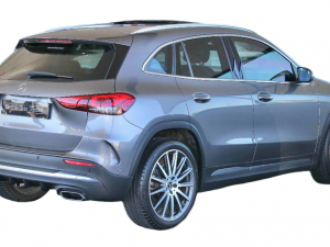 Mercedes-Benz GLA GLA200d - Image 6