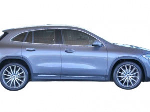 Mercedes-Benz GLA GLA200d - Image 7