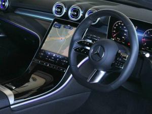 Mercedes-Benz CLE CLE300 4Matic coupe AMG Line - Image 11