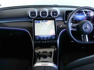 Mercedes-Benz CLE CLE300 4Matic coupe AMG Line - Image 12