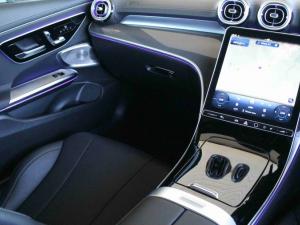 Mercedes-Benz CLE CLE300 4Matic coupe AMG Line - Image 13