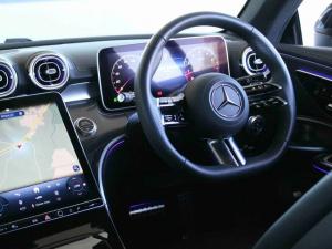 Mercedes-Benz CLE CLE300 4Matic coupe AMG Line - Image 15