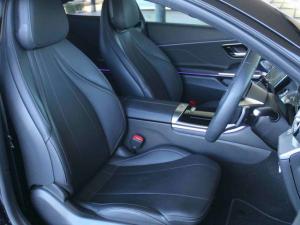 Mercedes-Benz CLE CLE300 4Matic coupe AMG Line - Image 17