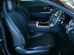 Mercedes-Benz CLE CLE300 4Matic coupe AMG Line - Image 18