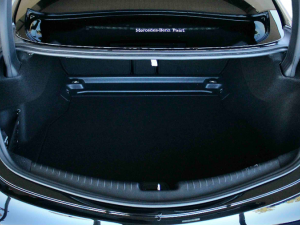 Mercedes-Benz CLE CLE300 4Matic coupe AMG Line - Image 19