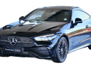 Thumbnail Mercedes-Benz CLE CLE300 4Matic coupe AMG Line