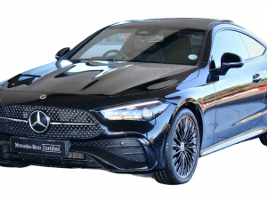 Mercedes-Benz CLE CLE300 4Matic coupe AMG Line - Image 1