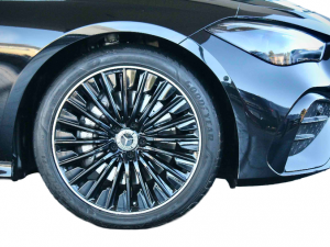 Mercedes-Benz CLE CLE300 4Matic coupe AMG Line - Image 20