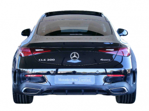 Mercedes-Benz CLE CLE300 4Matic coupe AMG Line - Image 2