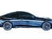 Mercedes-Benz CLE CLE300 4Matic coupe AMG Line - Thumbnail 4