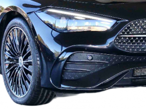 Mercedes-Benz CLE CLE300 4Matic coupe AMG Line - Image 5
