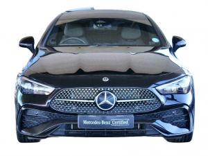 Mercedes-Benz CLE CLE300 4Matic coupe AMG Line - Image 6
