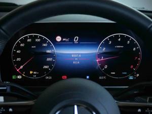 Mercedes-Benz CLE CLE300 4Matic coupe AMG Line - Image 7