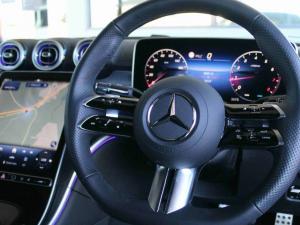 Mercedes-Benz CLE CLE300 4Matic coupe AMG Line - Image 8