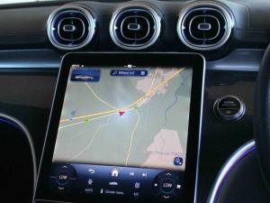 Mercedes-Benz CLE CLE300 4Matic coupe AMG Line - Image 9