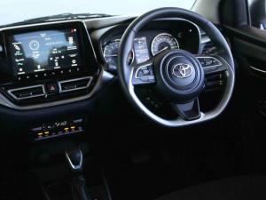 Toyota Starlet 1.5 XR auto - Image 35