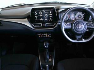 Toyota Starlet 1.5 XR auto - Image 37