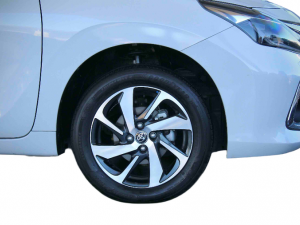 Toyota Starlet 1.5 XR auto - Image 40