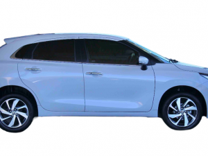 Toyota Starlet 1.5 XR auto - Image 8
