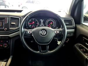 Volkswagen Amarok 3.0 V6 TDI double cab Highline 4Motion - Image 10