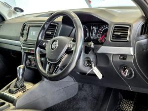 Volkswagen Amarok 3.0 V6 TDI double cab Highline 4Motion - Image 13