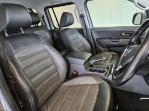 Volkswagen Amarok 3.0 V6 TDI double cab Highline 4Motion - Image 14