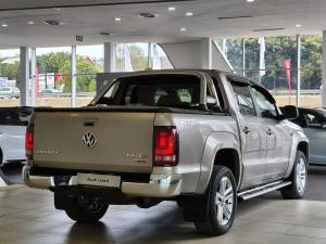 Volkswagen Amarok 3.0 V6 TDI double cab Highline 4Motion - Image 15