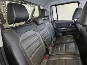 Volkswagen Amarok 3.0 V6 TDI double cab Highline 4Motion - Image 16