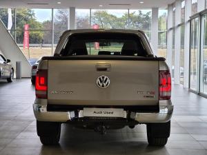 Volkswagen Amarok 3.0 V6 TDI double cab Highline 4Motion - Image 17